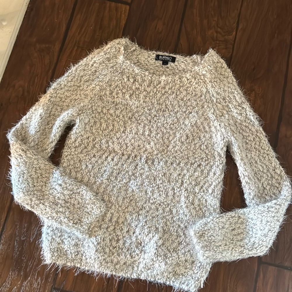 Woman’s David bitton sweater